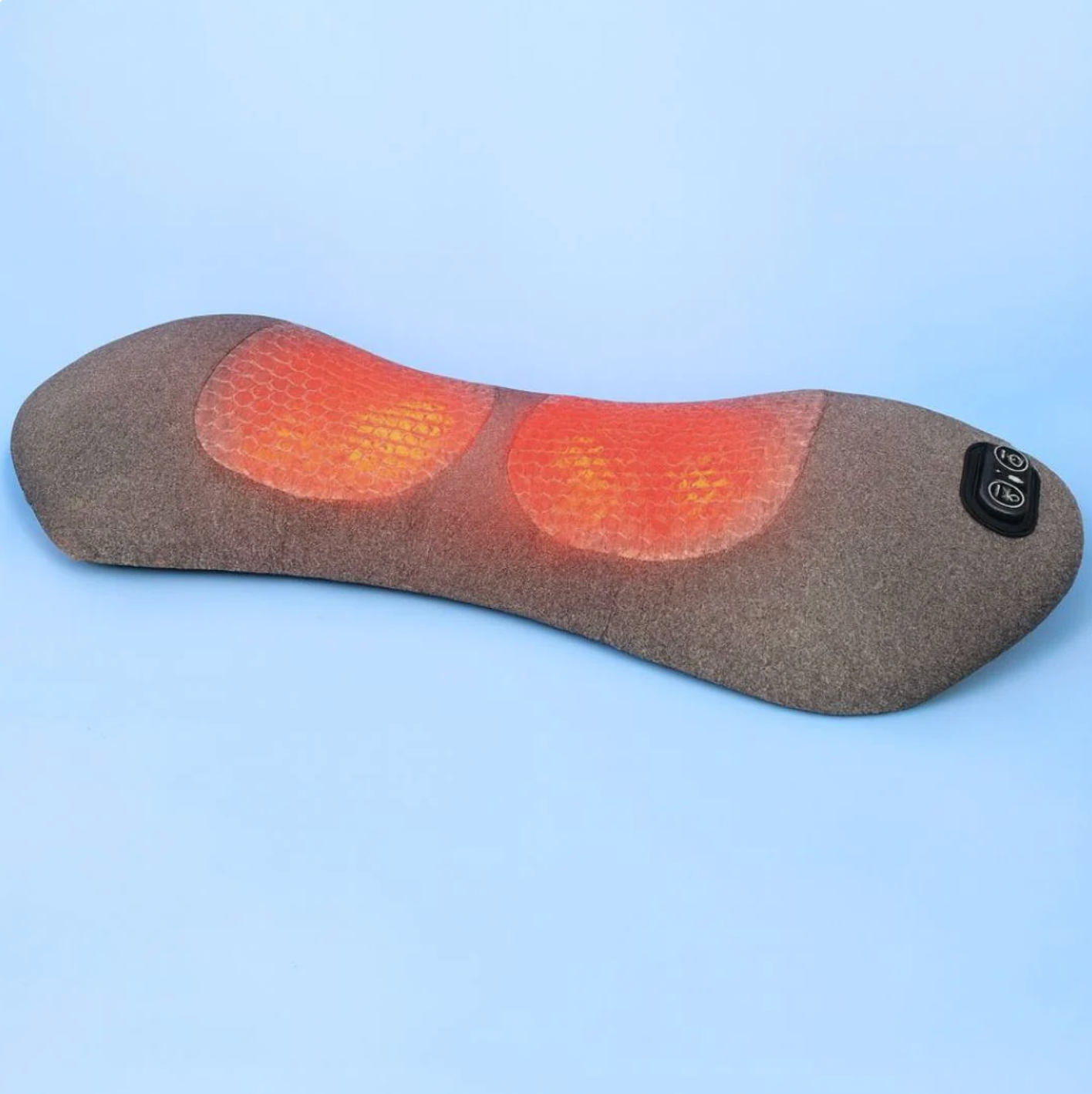 ZeenBack - כרית טיפול גב