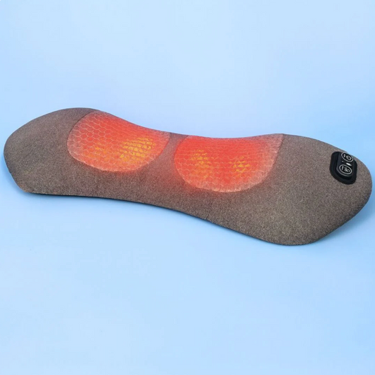 ZeenBack - כרית טיפול גב