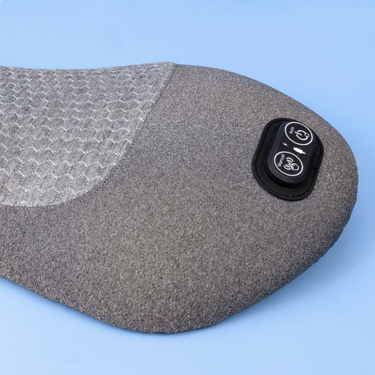 ZeenBack - כרית טיפול גב