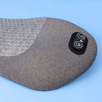 ZeenBack - כרית טיפול גב