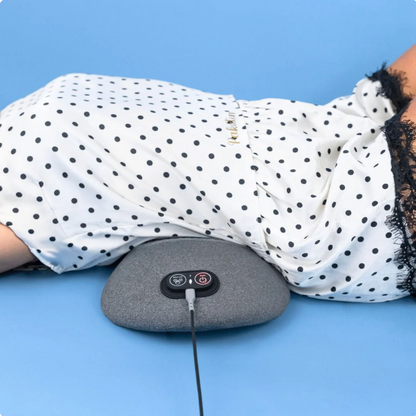 ZeenBack - כרית טיפול גב