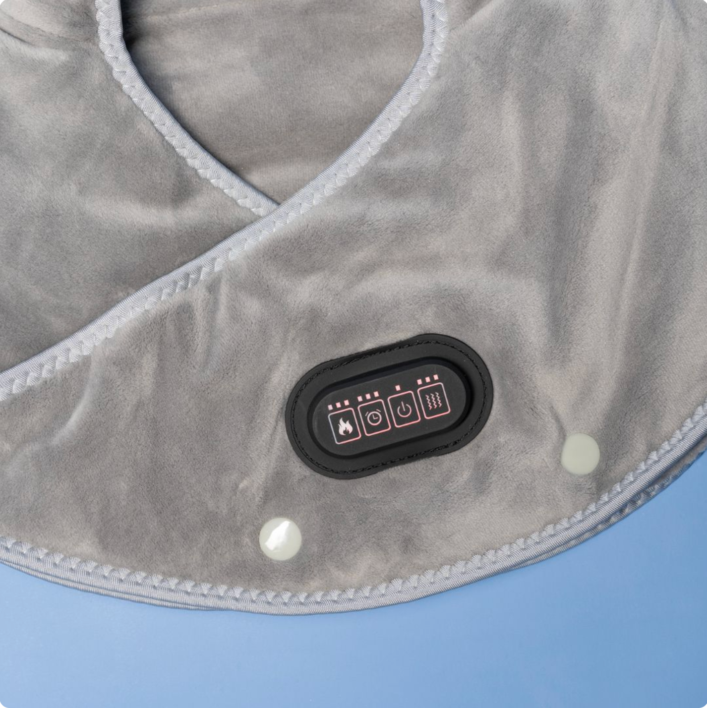 ZeenHeat - סדין חימום צוואר