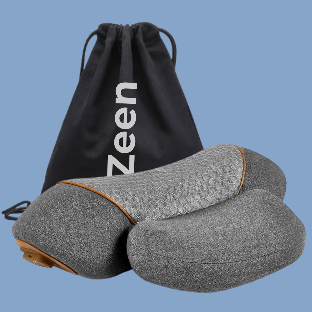 כרית הטיפול Zeen 2.0